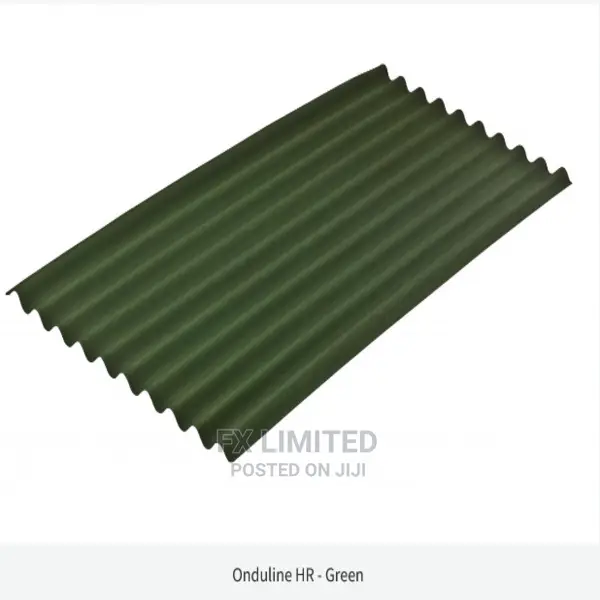 Onduline Roofing Sheet New Stock