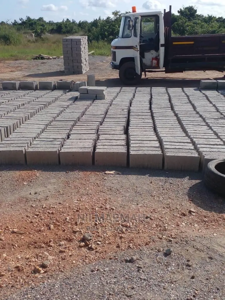 Solid Blocks for Sale