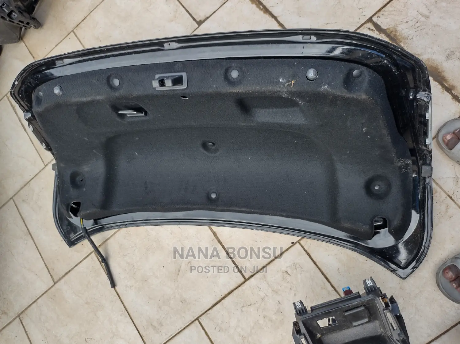 2017 to 2022 Chevrolet Cruze Booth With Reverse Camera