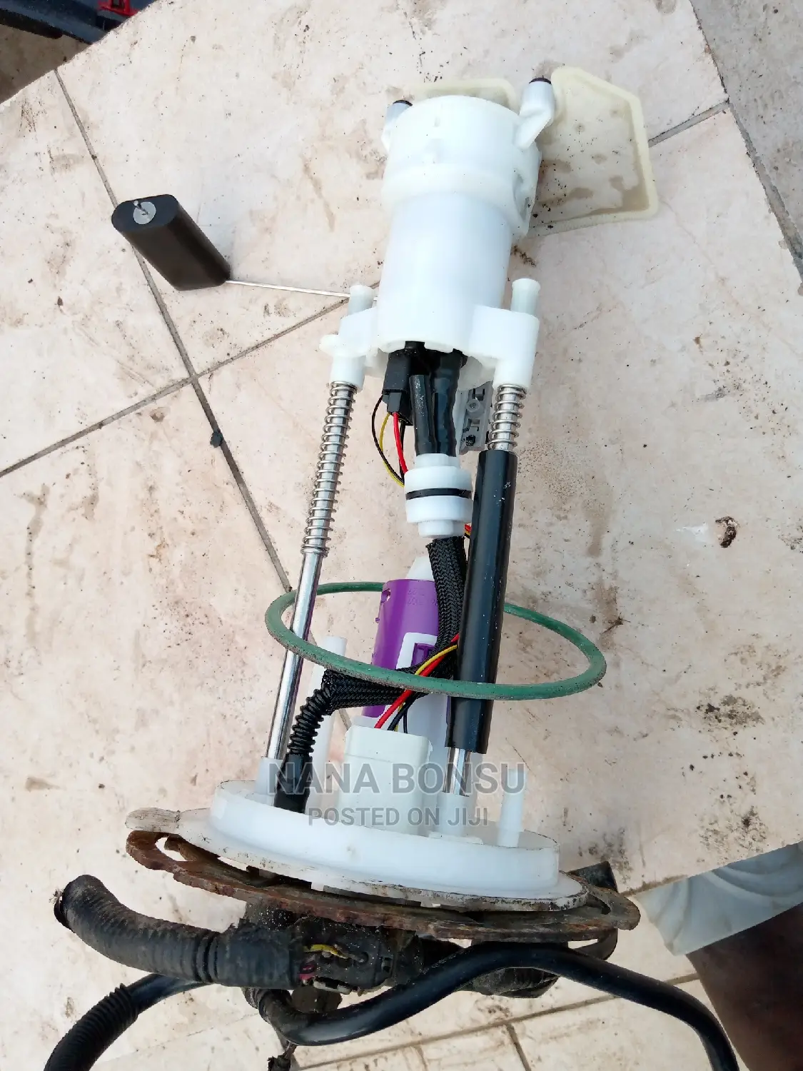 Ford F150 Fuel Pump/ Gauge