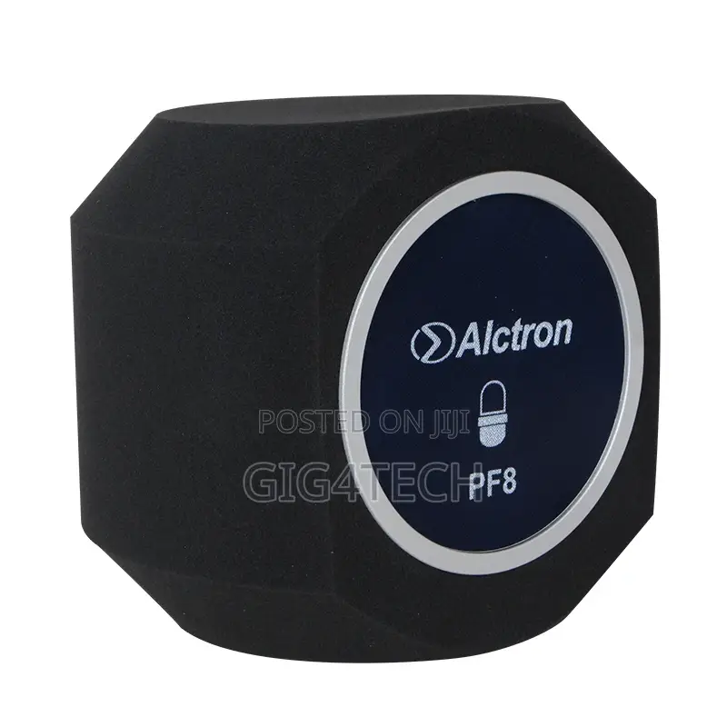 Alctron Pf8 Studio Microphone Shield