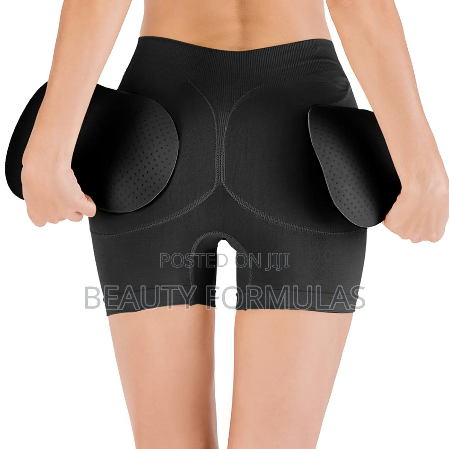 Padded Hip Pant
