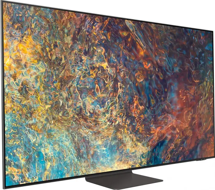 Samsung 75” Qn93a Qe75qn90a Neo Qled Hdr 2000 Uhd Netflix