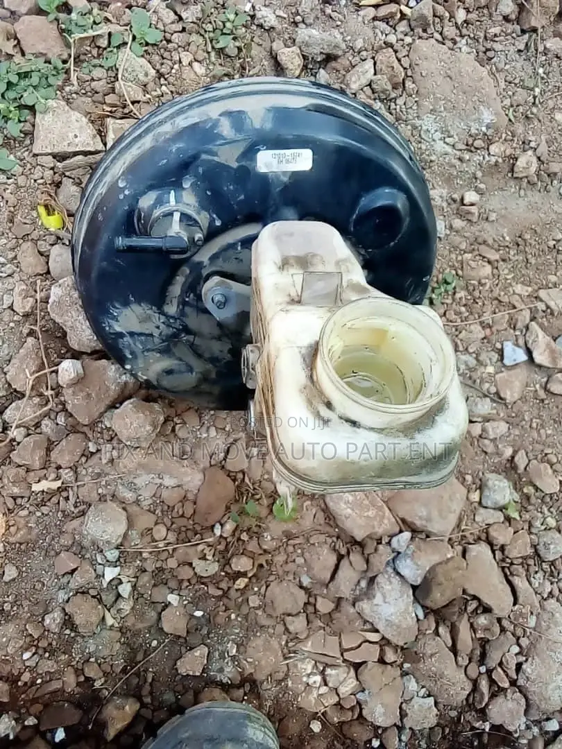 Complete Home Used Brake Port for All Cars Available