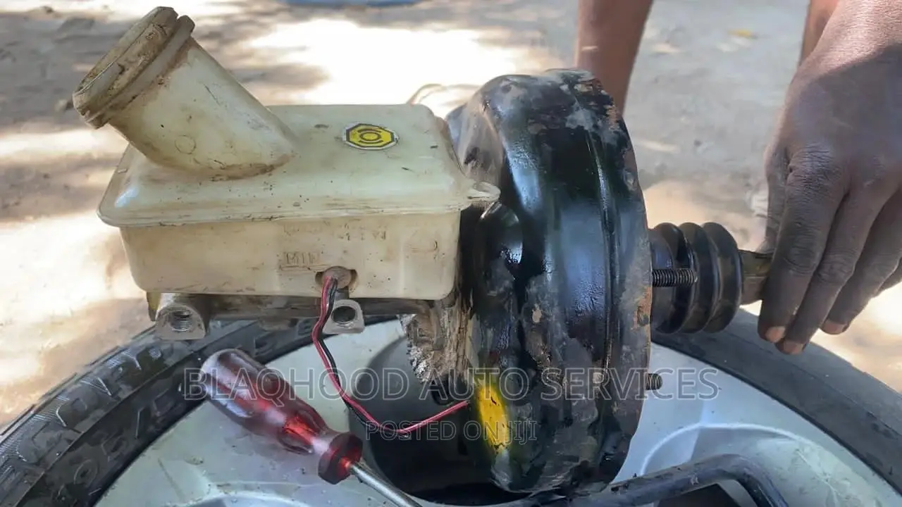 Complete Home Used Brake Port for All Cars Available
