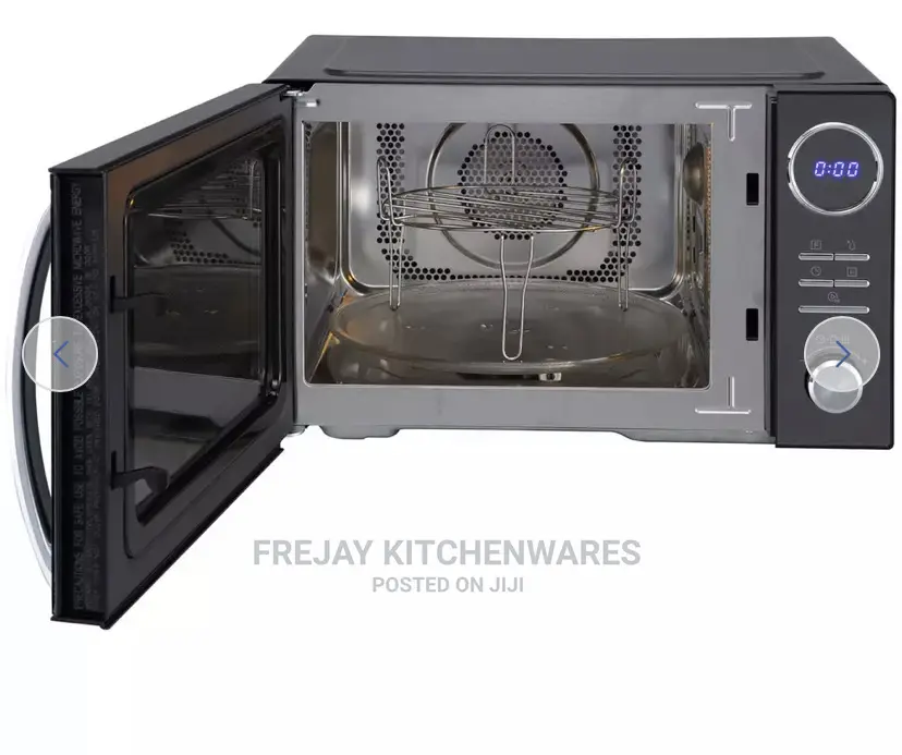 Morphy Richards 23L 900w Combi Microwave With Grill