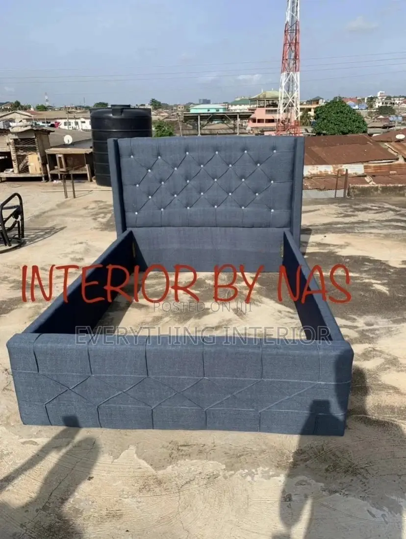 Quality Bedframe for Sale