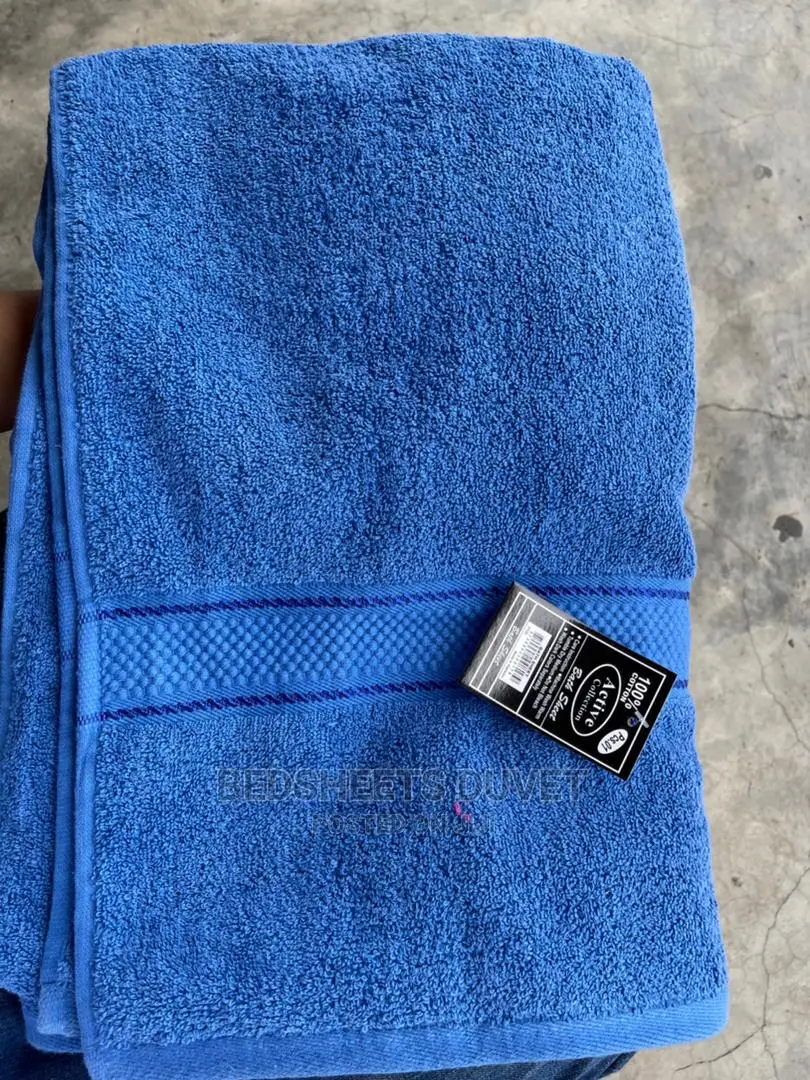 Bath Towel