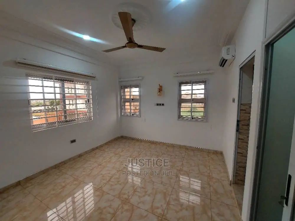 2bdrm Block of Flats in East Legon Hills for Rent