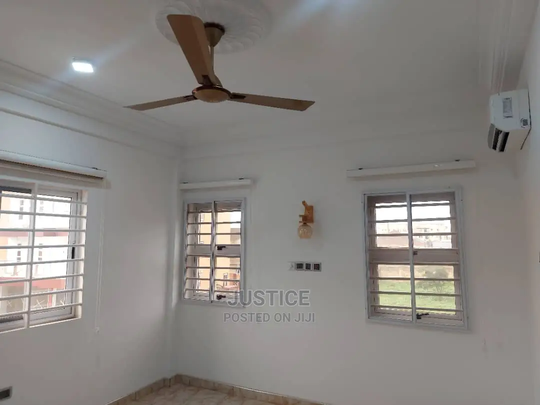 2bdrm Block of Flats in East Legon Hills for Rent
