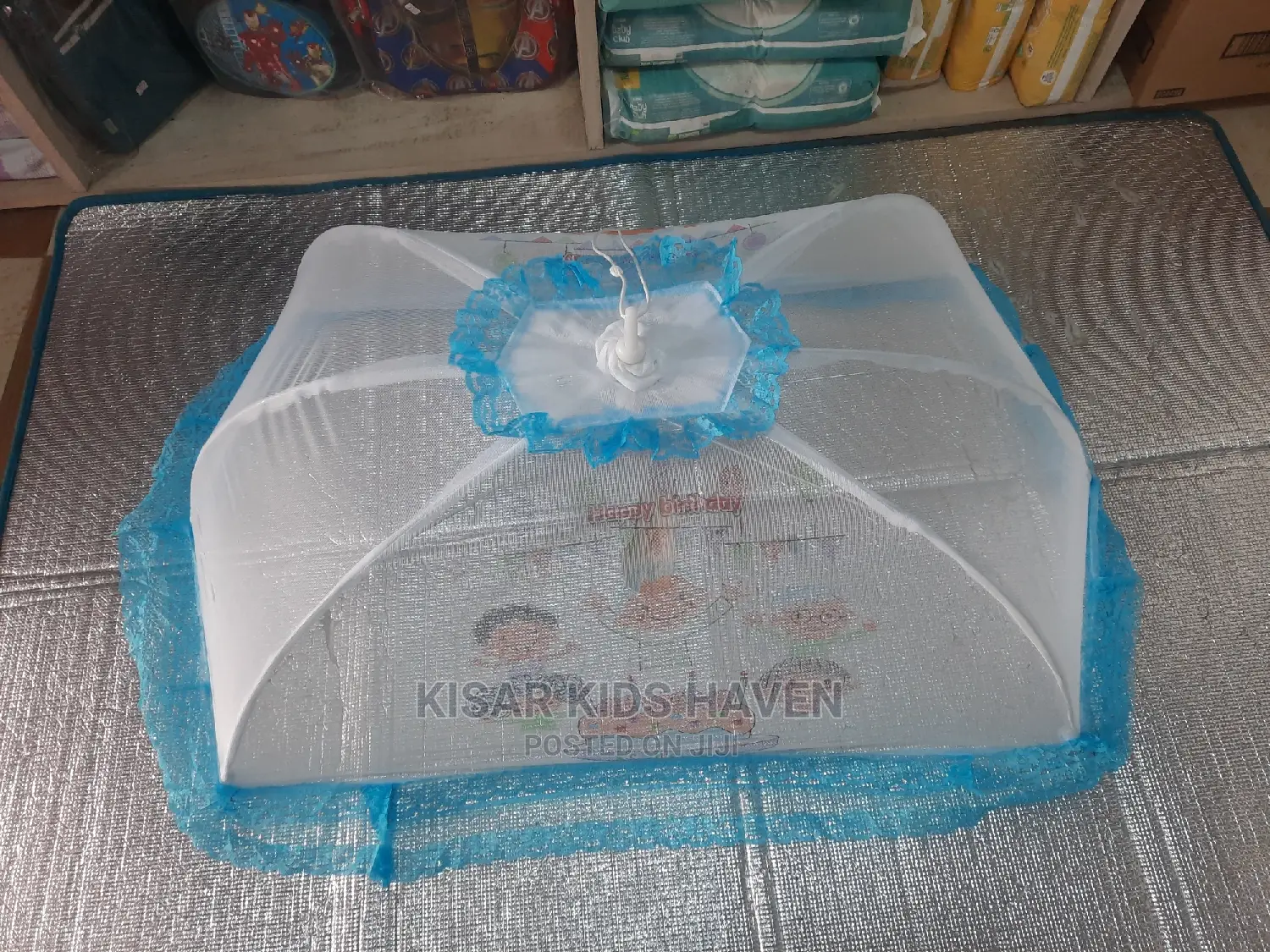 Baby Bed Net 0 to 9months