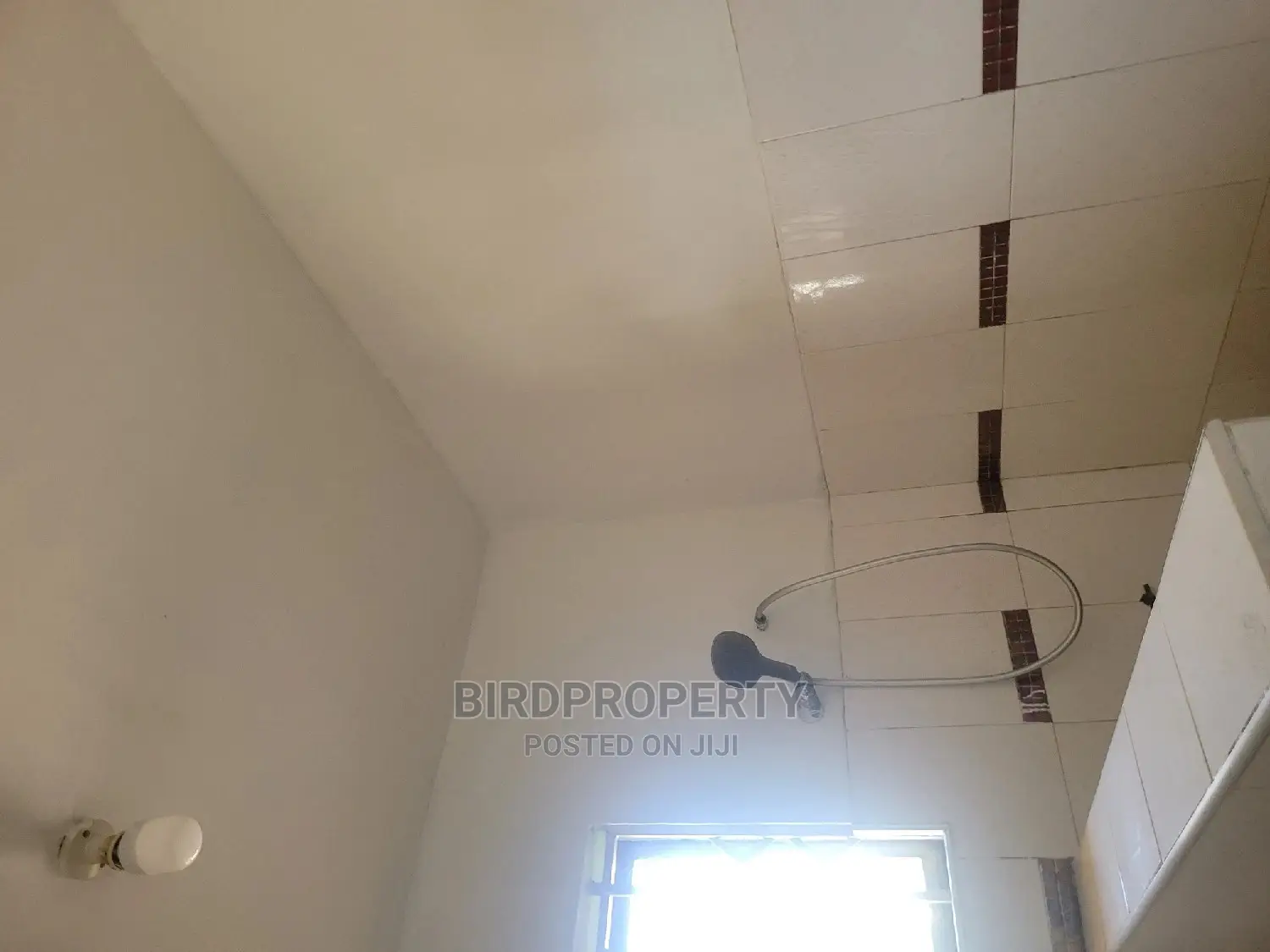 1bdrm Room & Parlour in Birdproperty, Haatso for rent