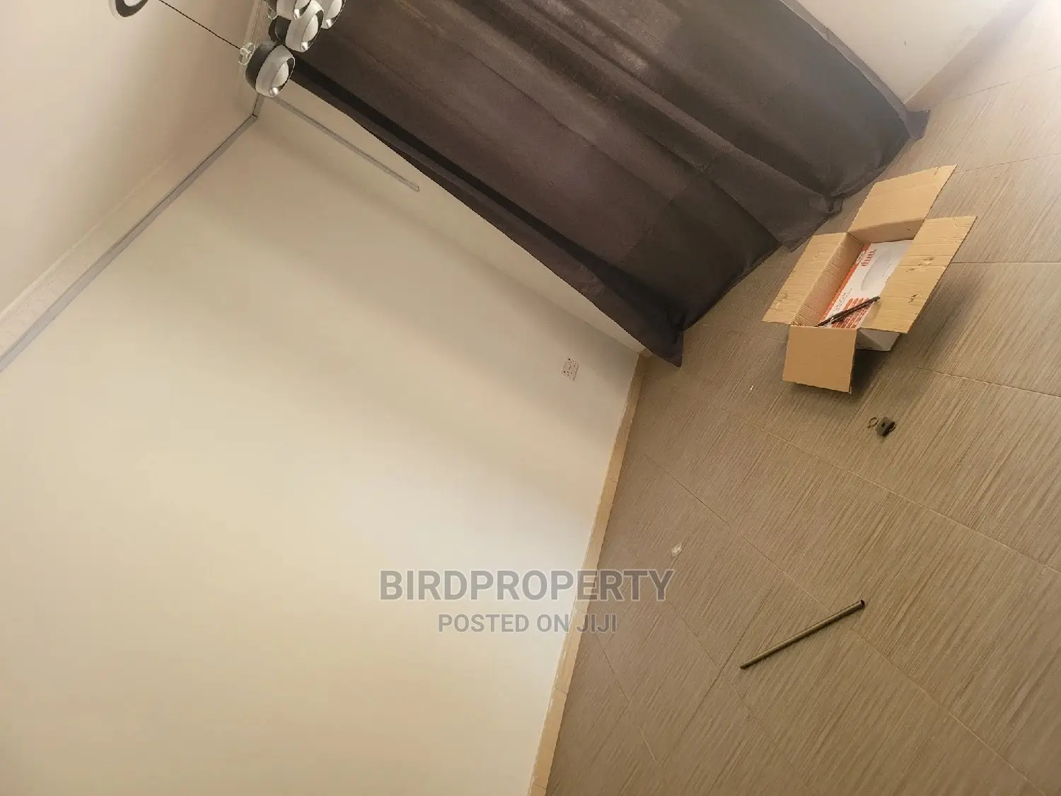 1bdrm Room & Parlour in Birdproperty, Haatso for rent