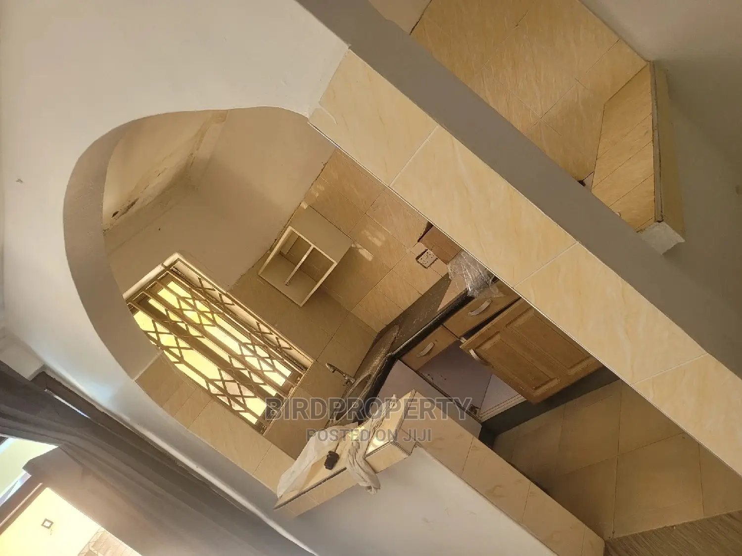 1bdrm Room & Parlour in Birdproperty, Haatso for rent