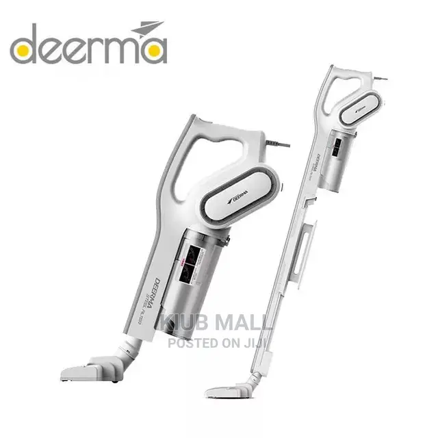 Deerma Vaccum Cleaner