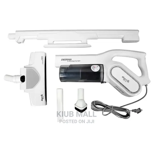 Deerma Vaccum Cleaner