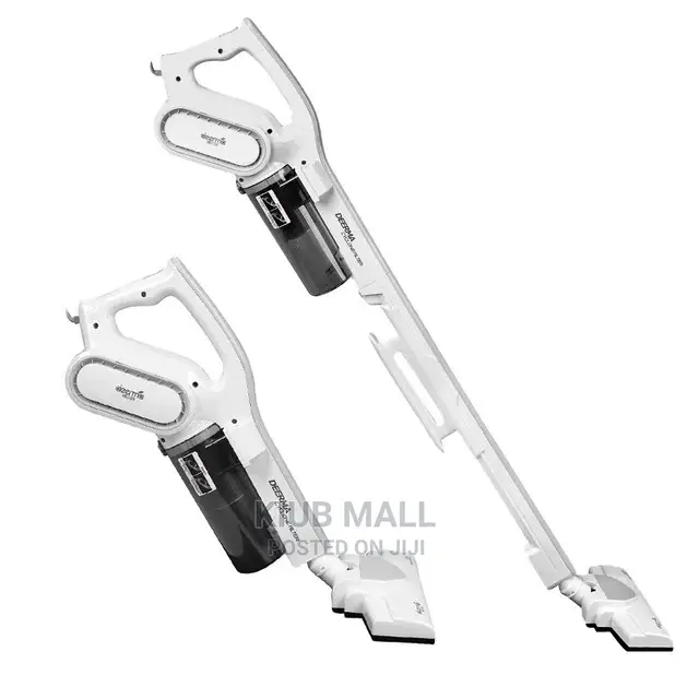 Deerma Vaccum Cleaner