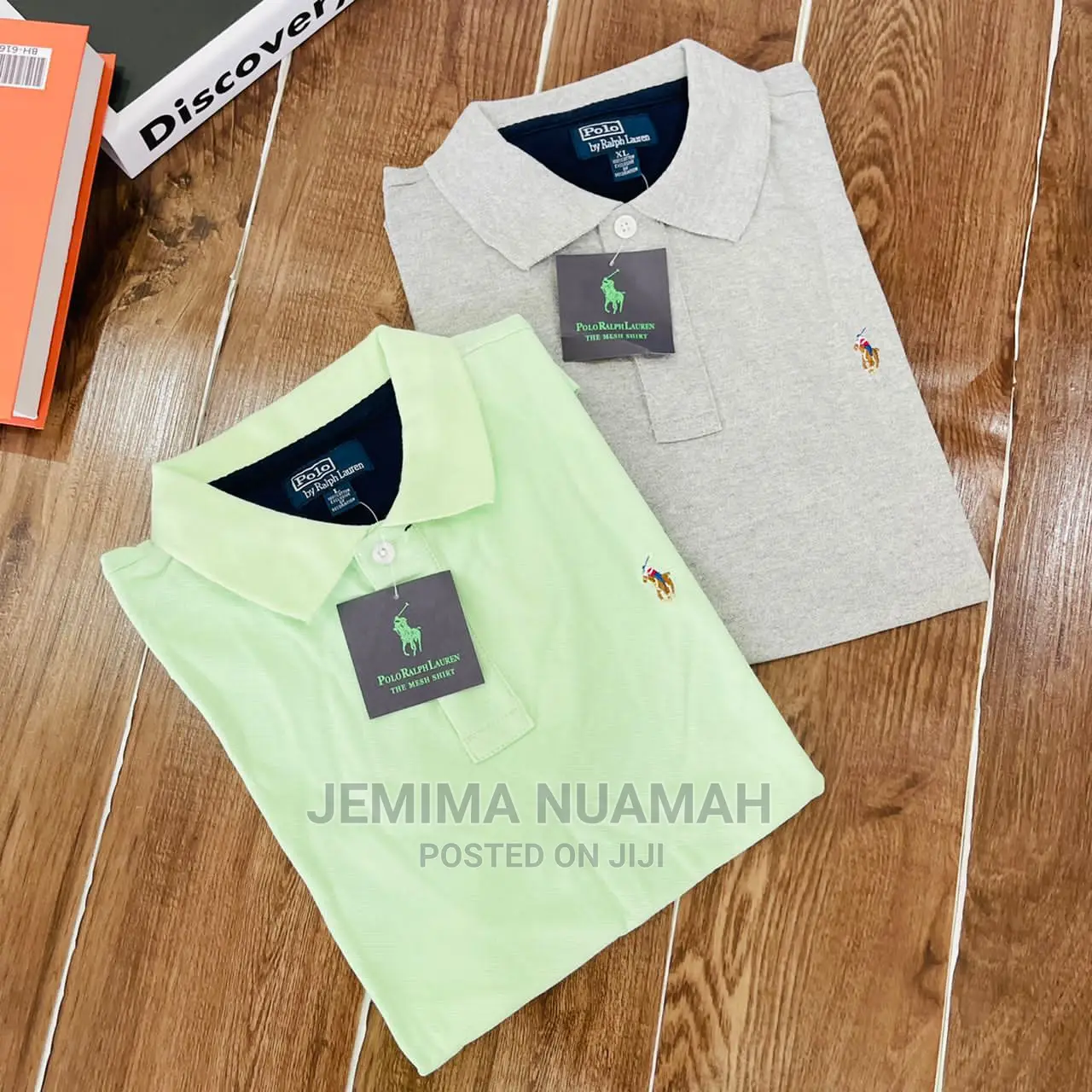 Polo Lacoste Original