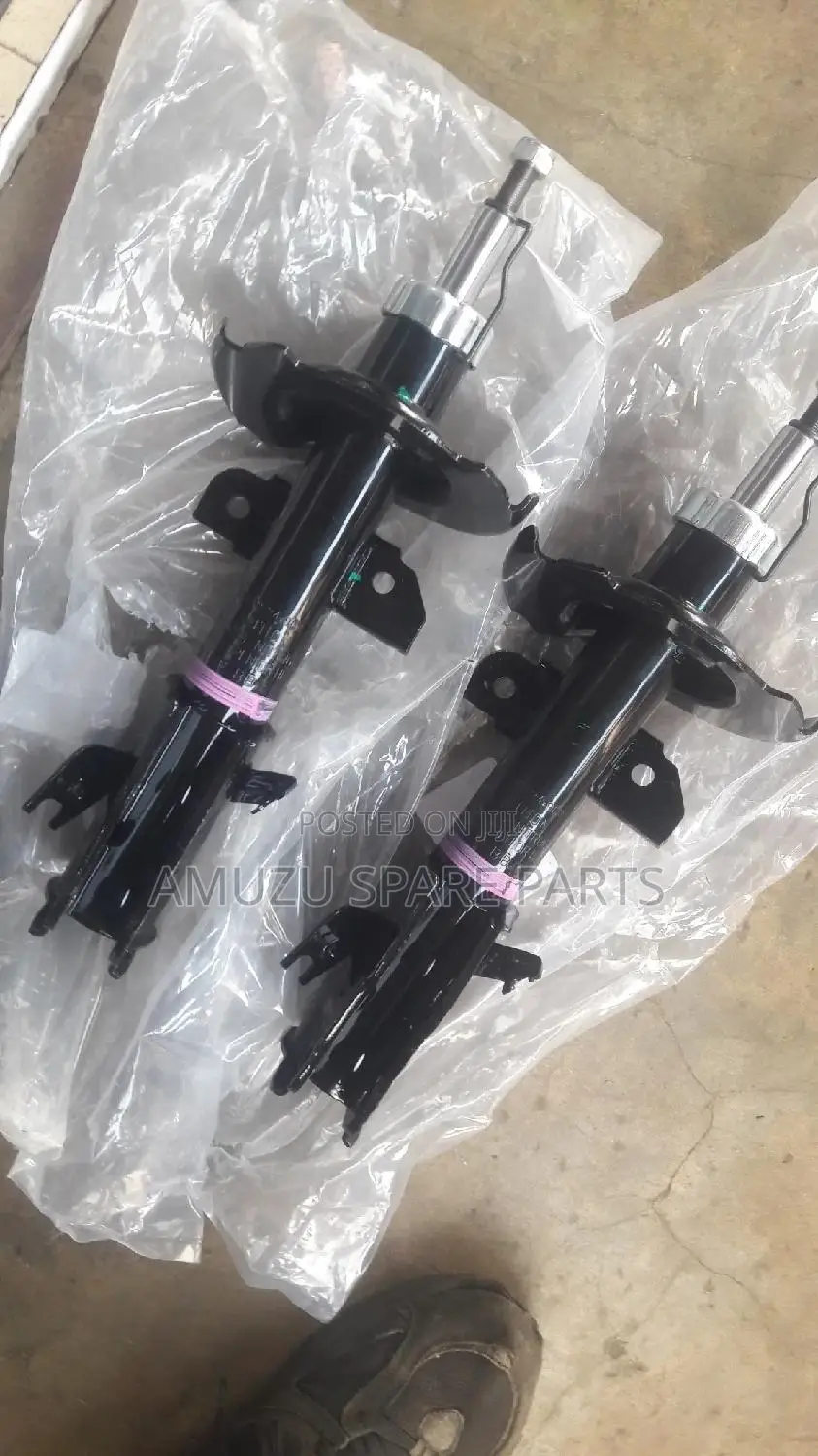 Ford Focus 2012-2014 Front Shocks