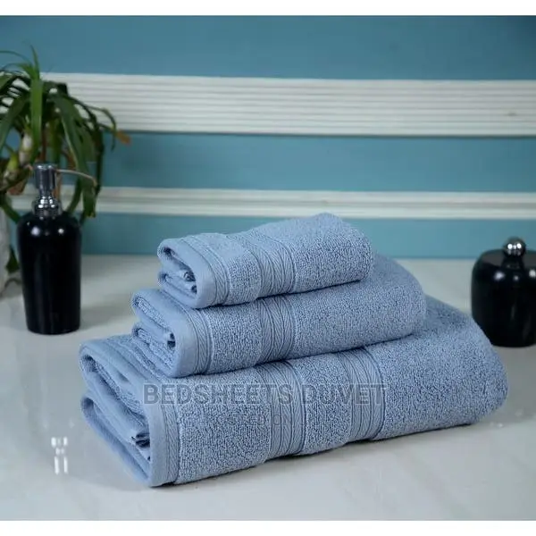 Towel Sets