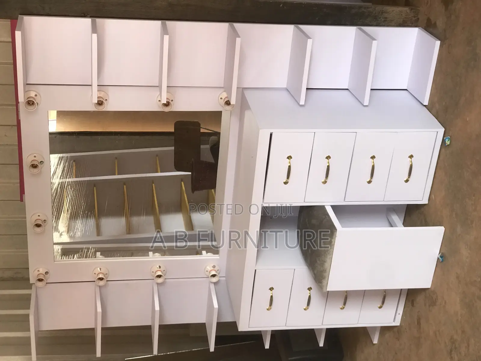 Dressing Mirror