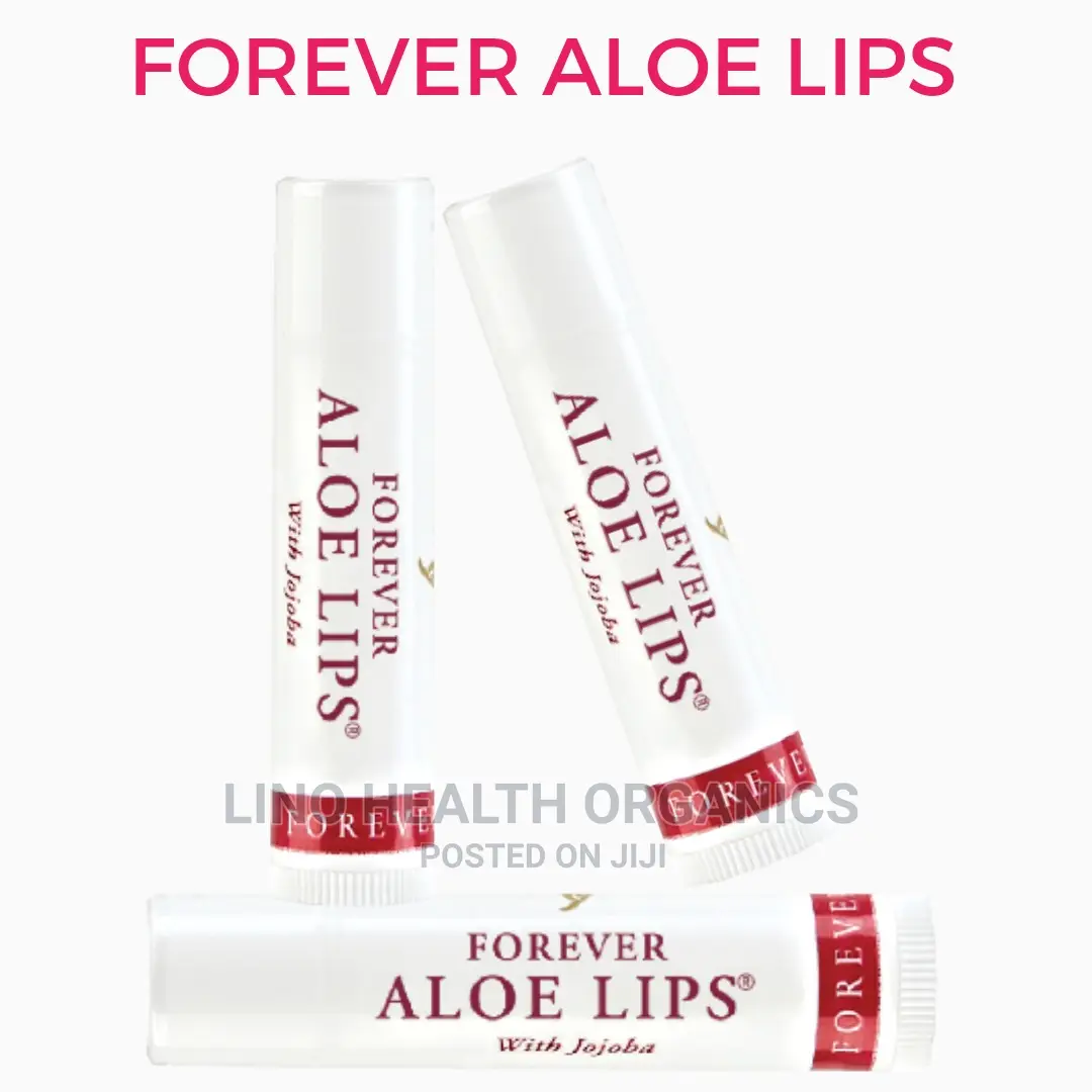 Forever Aloe Lips