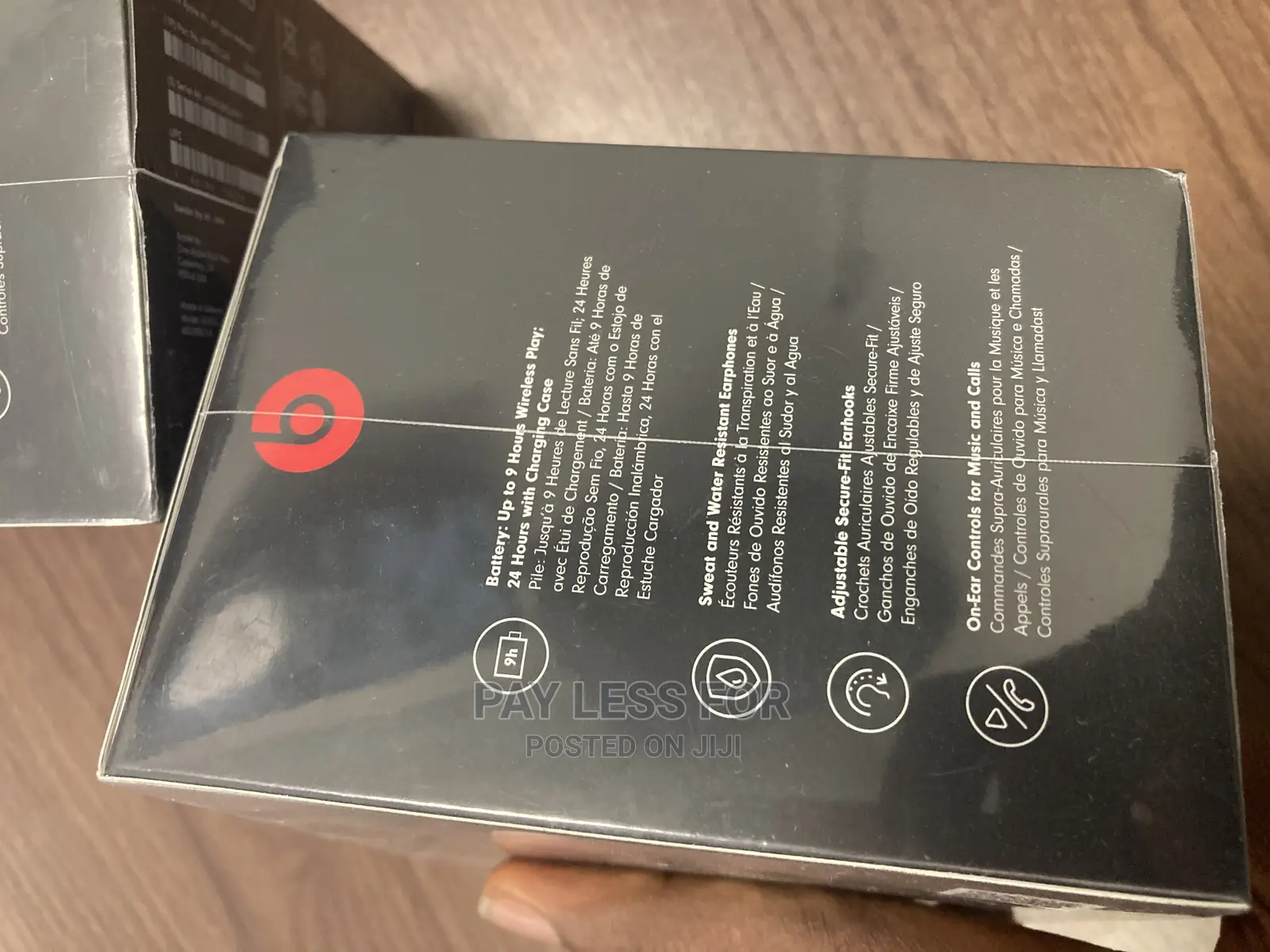 Powerbeats Pro