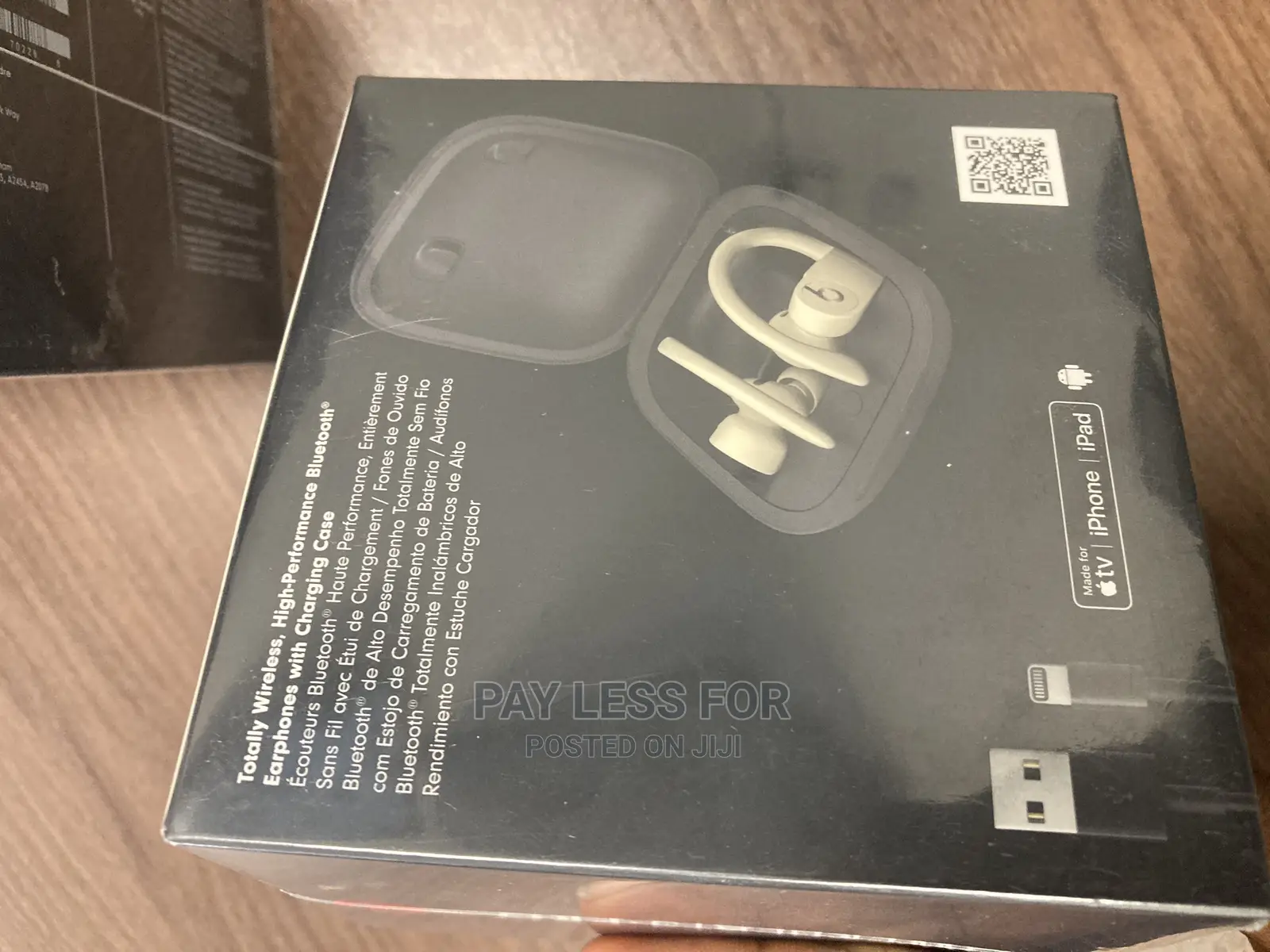 Powerbeats Pro