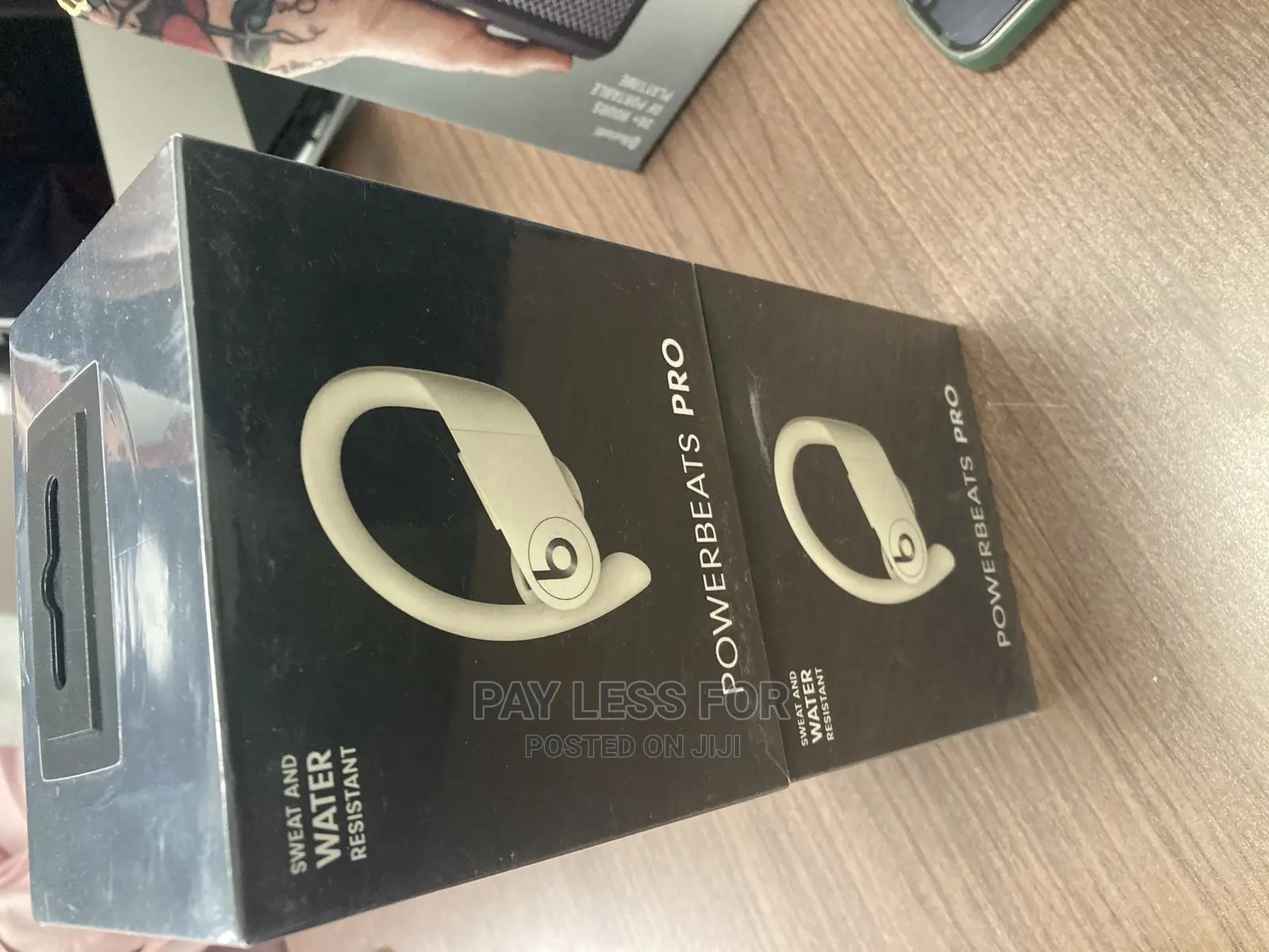 Powerbeats Pro