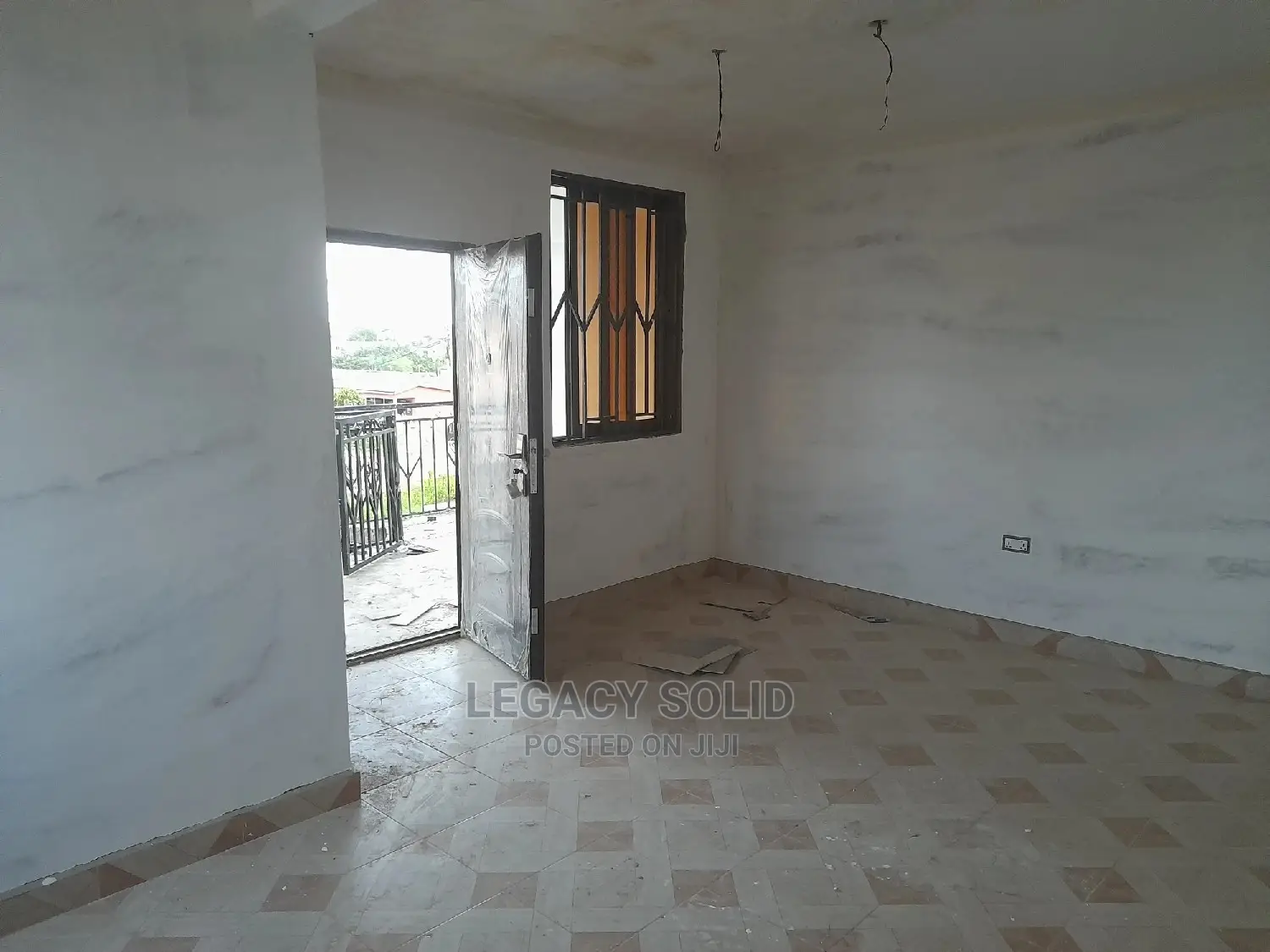 1bdrm Apartment in Legacy Solid Real, Teshie for rent