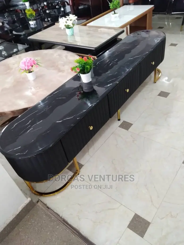 Quality TV Stand