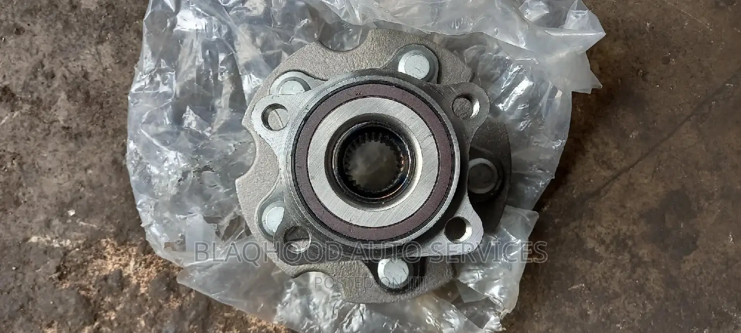 Rav4 2013-2017 Brand New Back WHEEL HUB BEARING in Stock