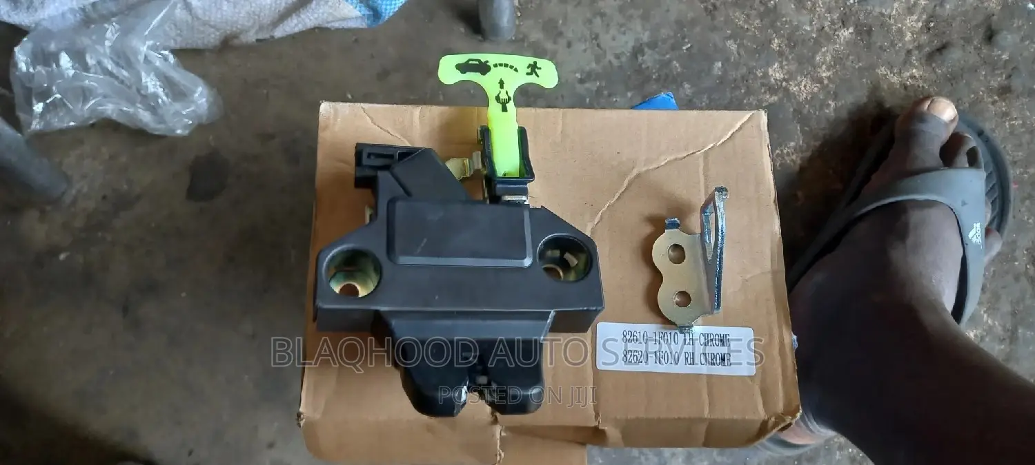 Toyota Corolla 2003-2017 Brand New BOOK LOCKER for Sale