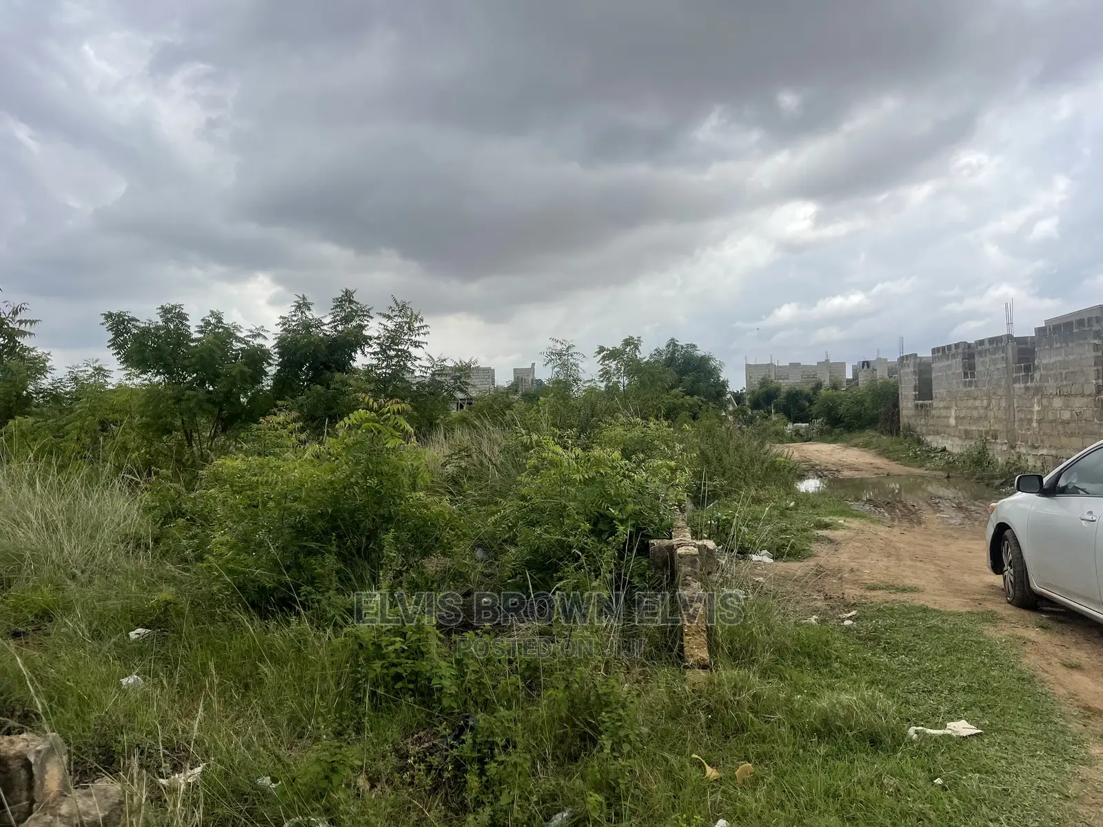 Do You Have a Car and You Want to Exchange It With Lands