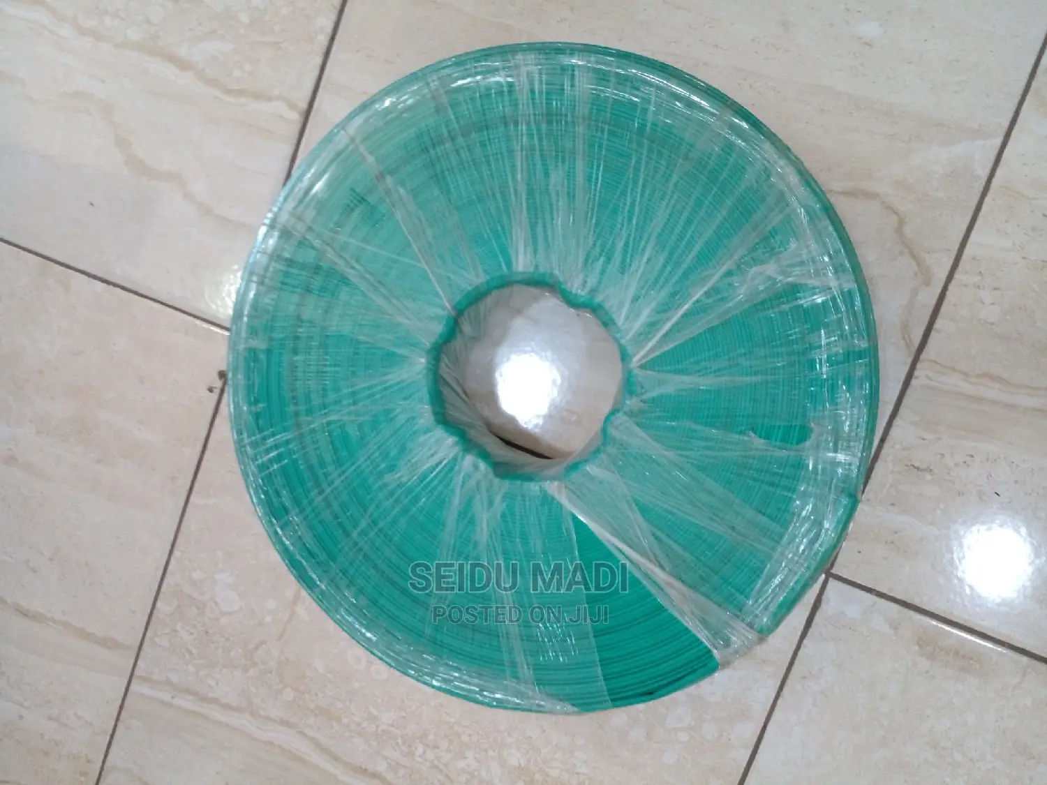 Outlet and Inlet Hose