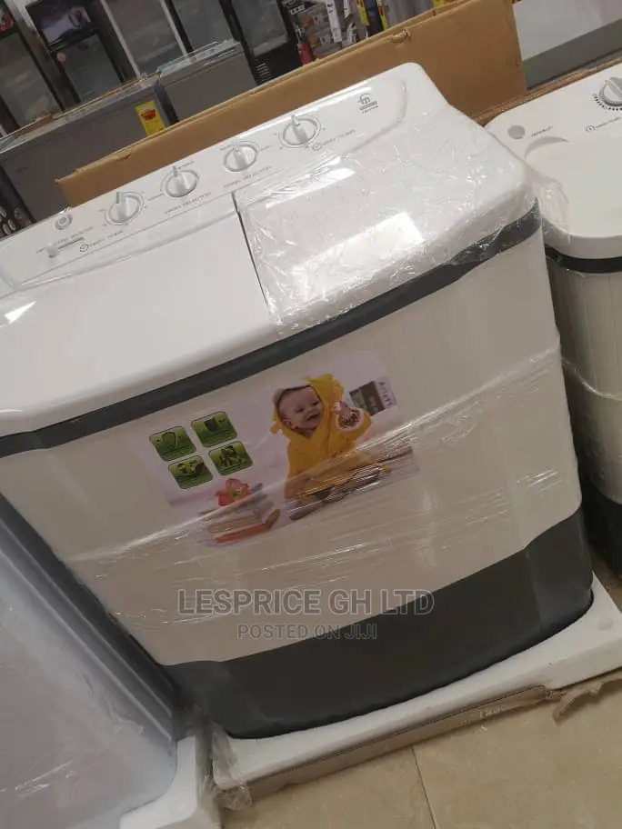 Powerful Fairmate Washing Machine 12kg