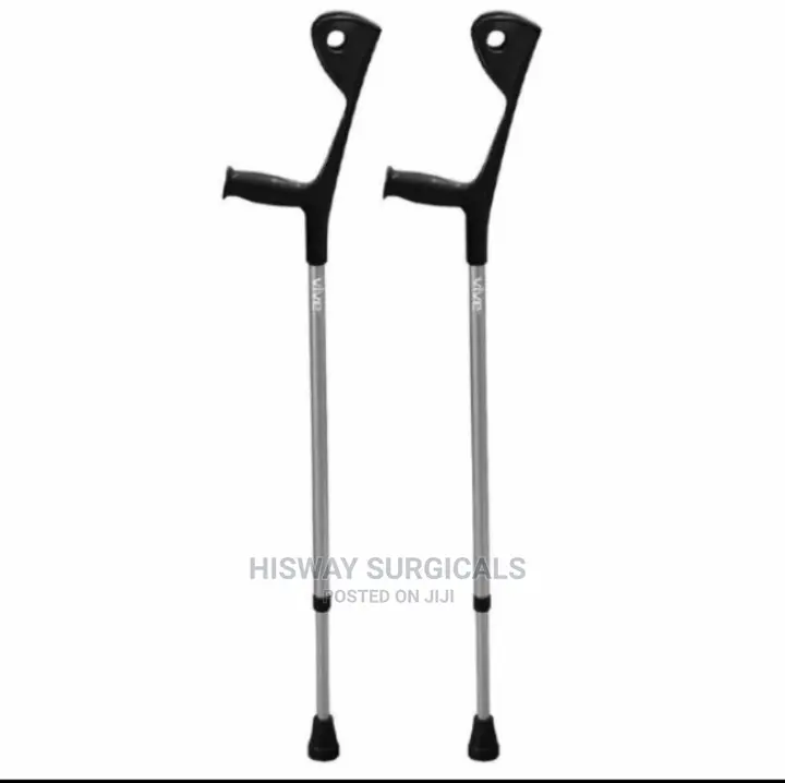Elbow Crutches