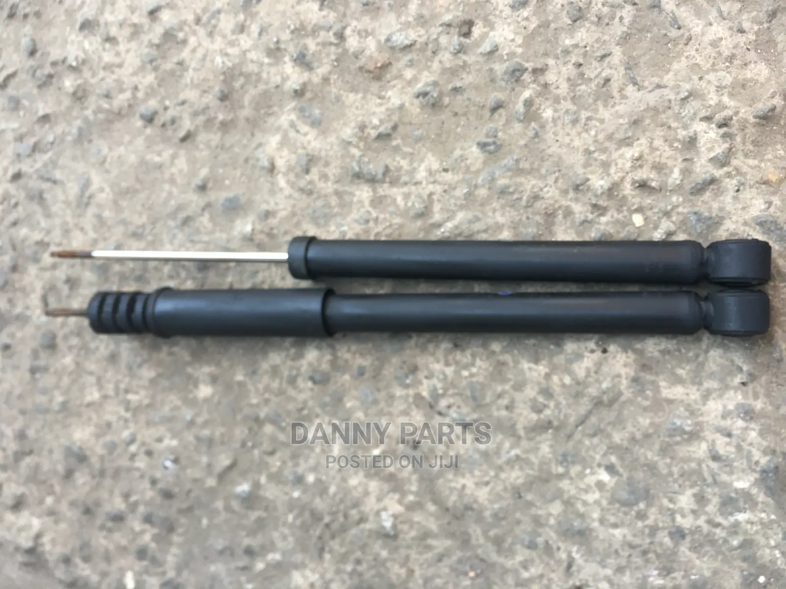 Renualt Dacia Back Shock Absorbers