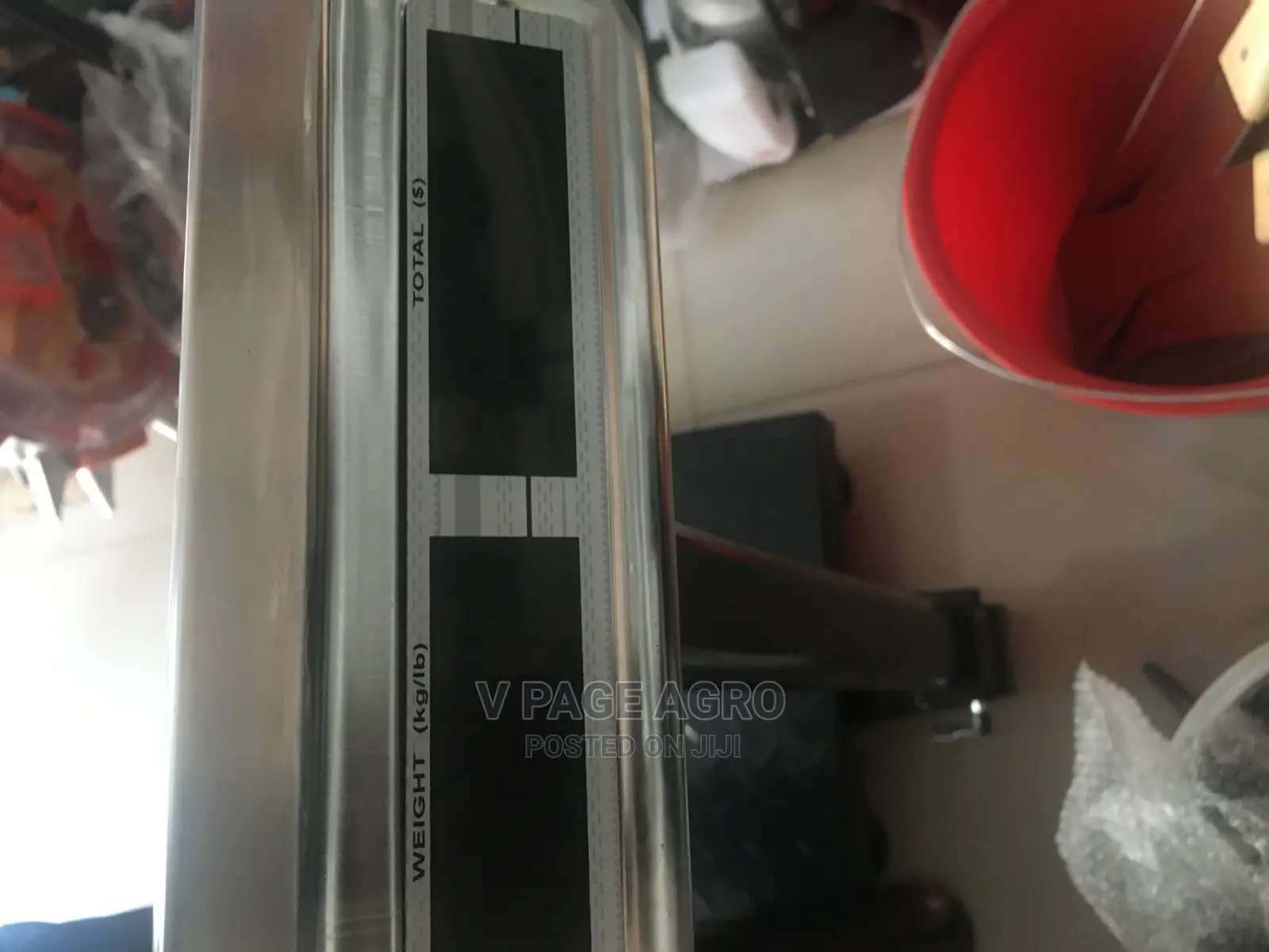 Digital Electronic Scale 300kg