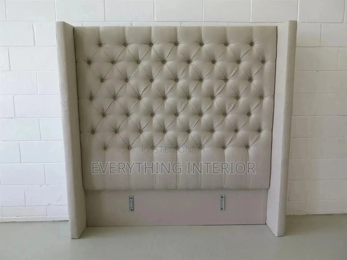 Foreign Queen Size Butterfly Design Bedframe for Sale