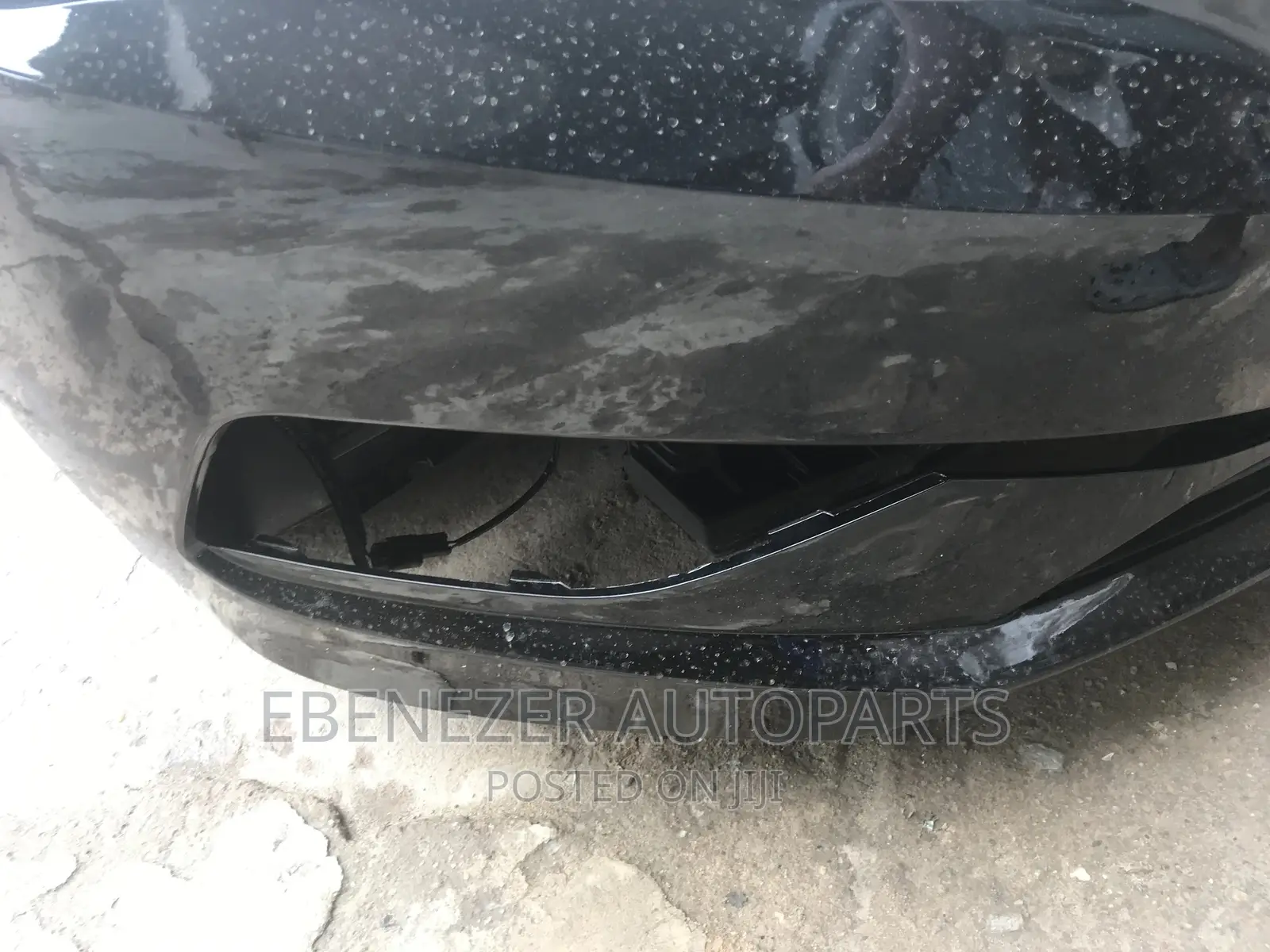 Sonata 2012 LED Fog Lights