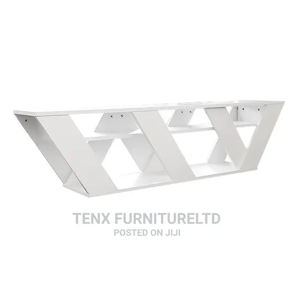 TV Stand (Le -Trapezium)_