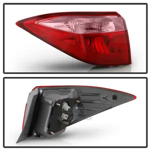 Depo OE 2014-2018 Toyota Corrolla Driver Side