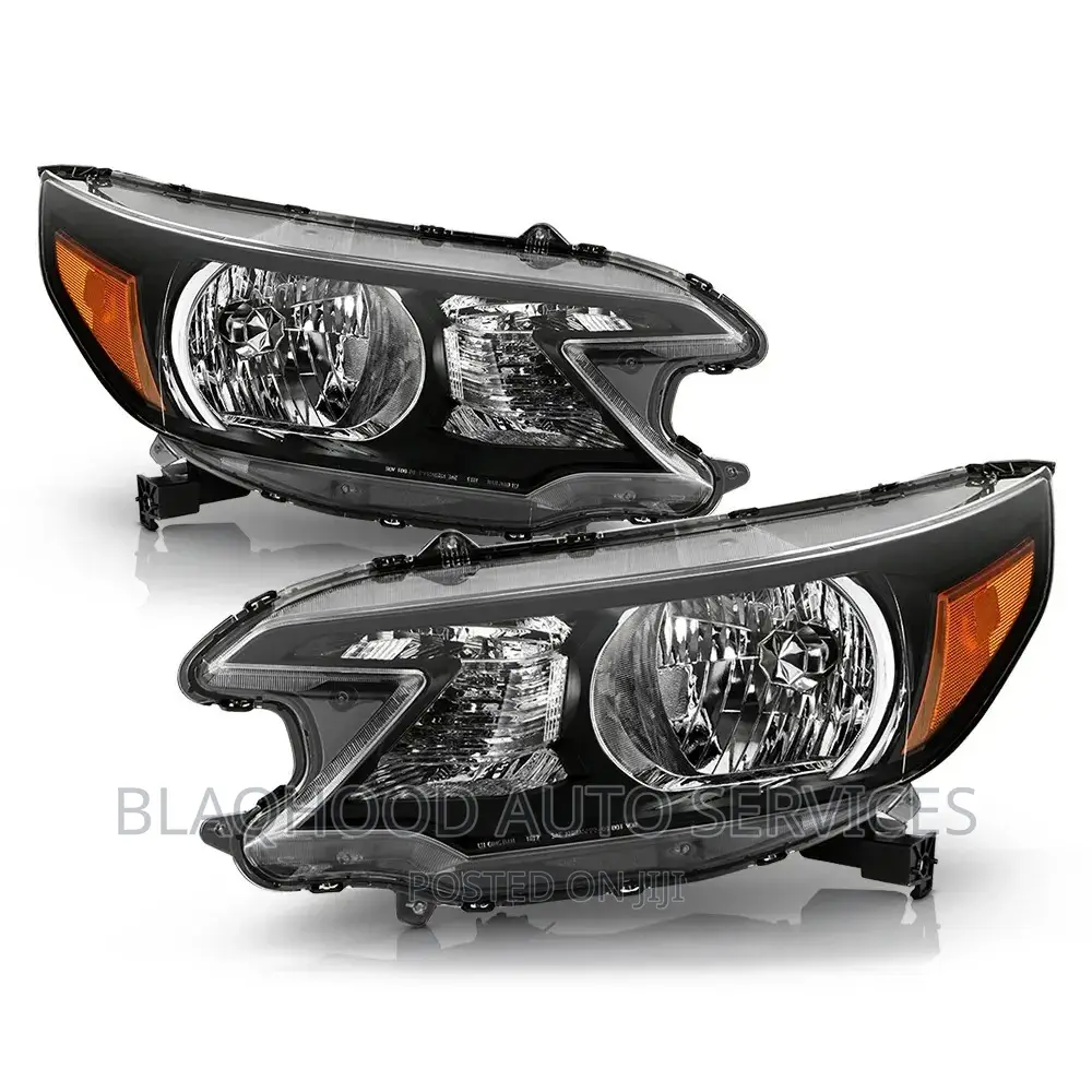 Honda CR-V 2012-2015 Front HEADLIGHT Pair Available