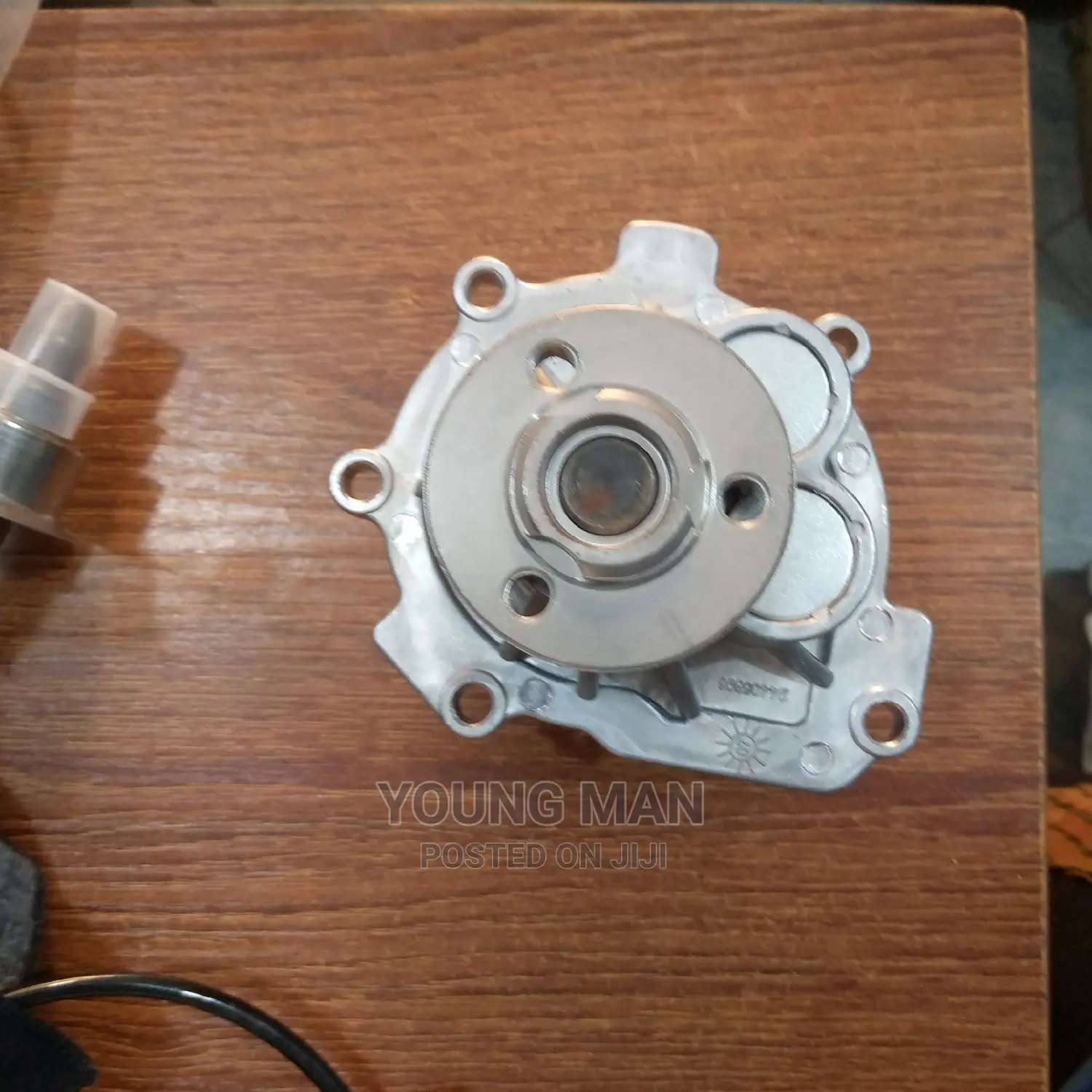 Chevrolet Cruze 1.8L Water Pump