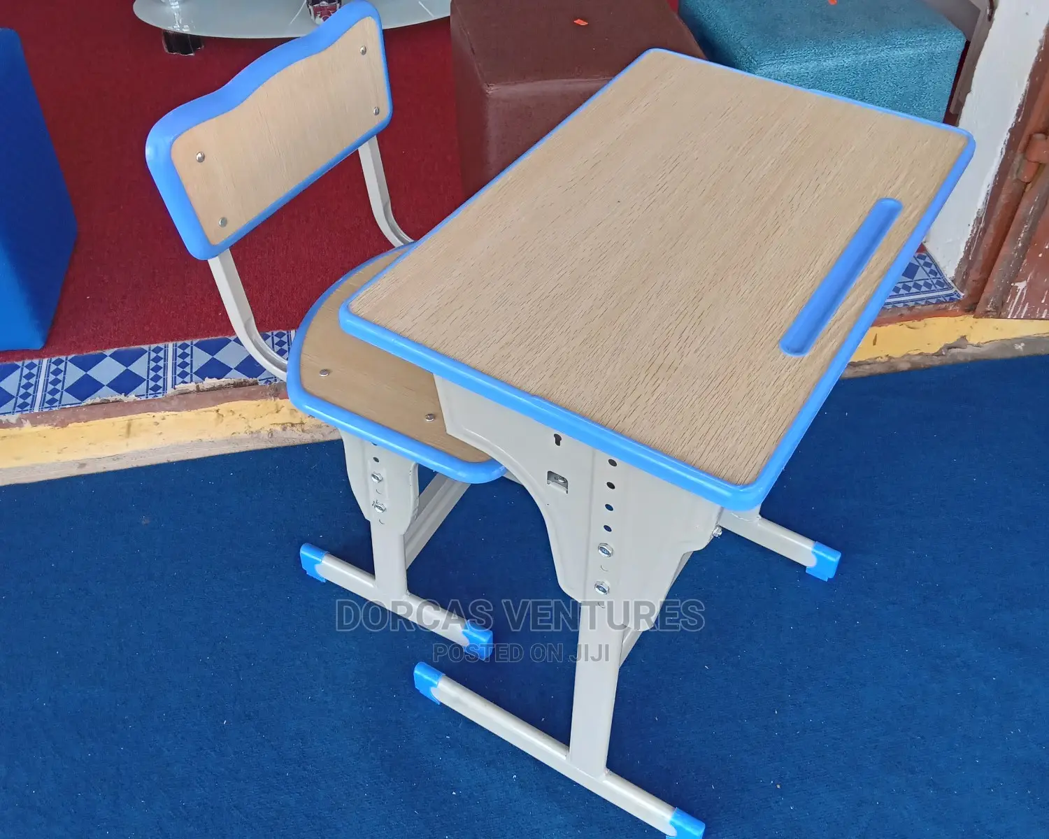 Study Desk