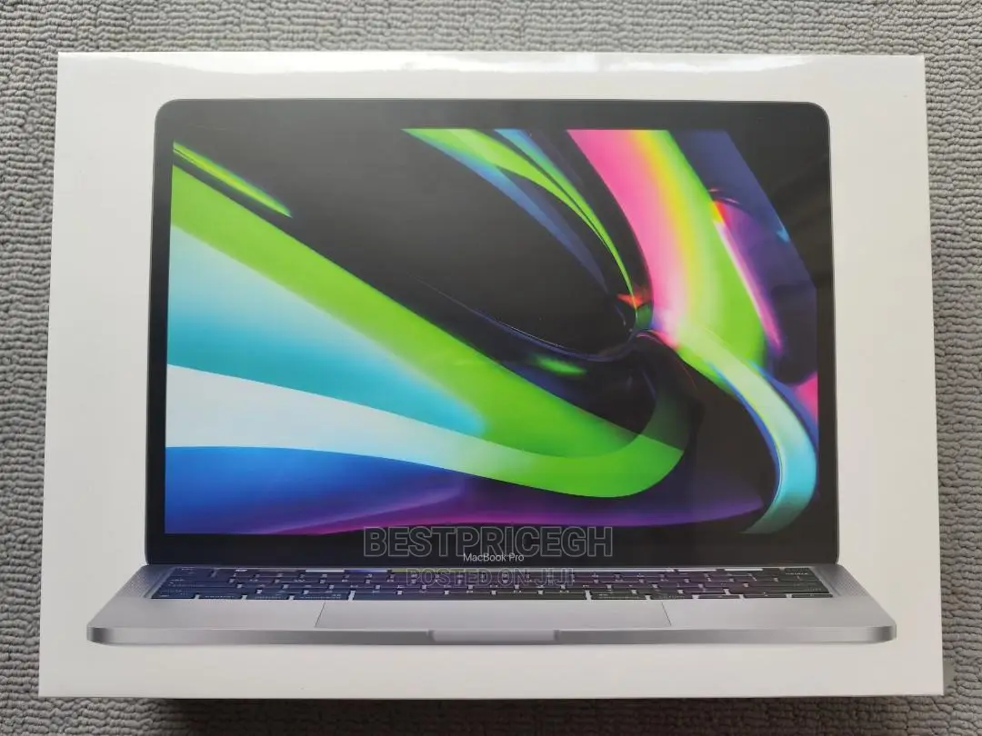 New Laptop Apple MacBook Pro 24GB Apple M2 SSD 1T