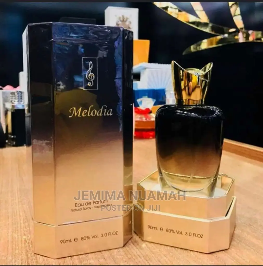 Melodia Perfume
