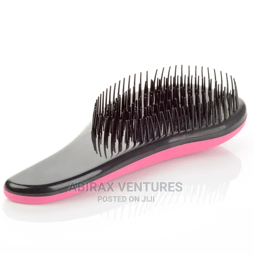 Detangling Brush