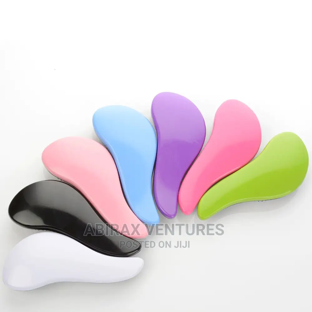 Detangling Brush